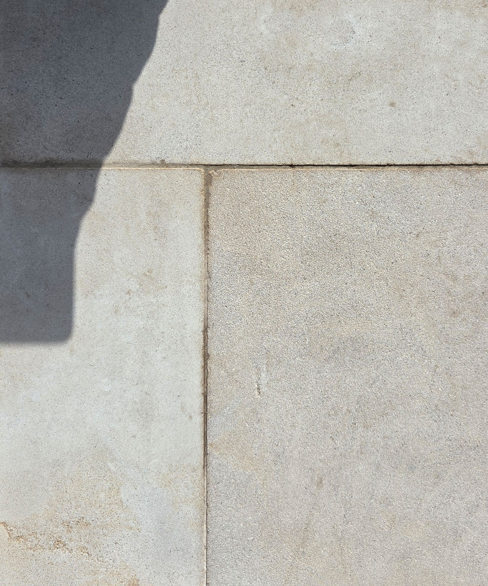 Whiteparish Linen Limestone Hampshire