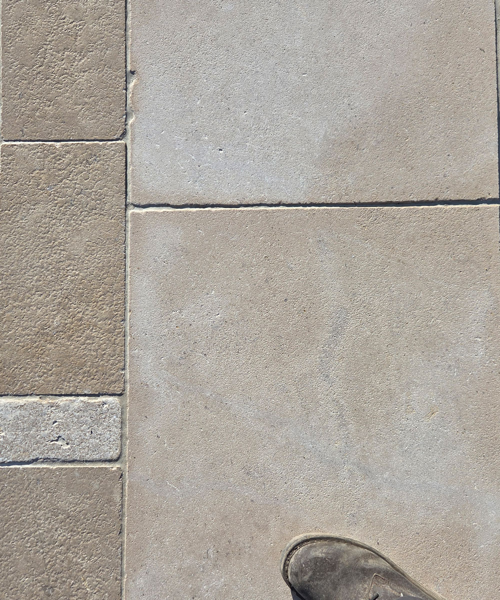 Whiteparish Dawn Limestone