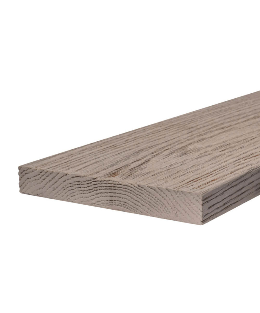 Redux Cashmere Composite Decking