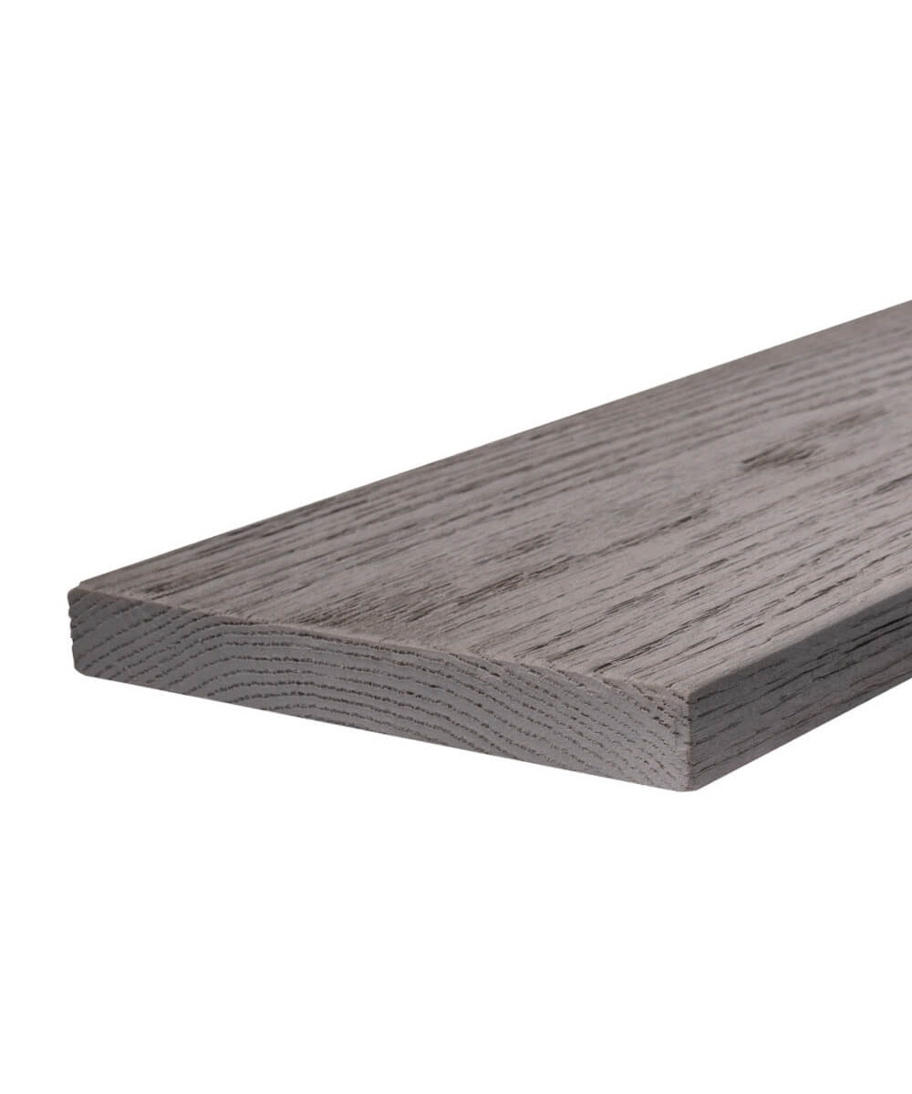 Redux Composite Decking Smoke